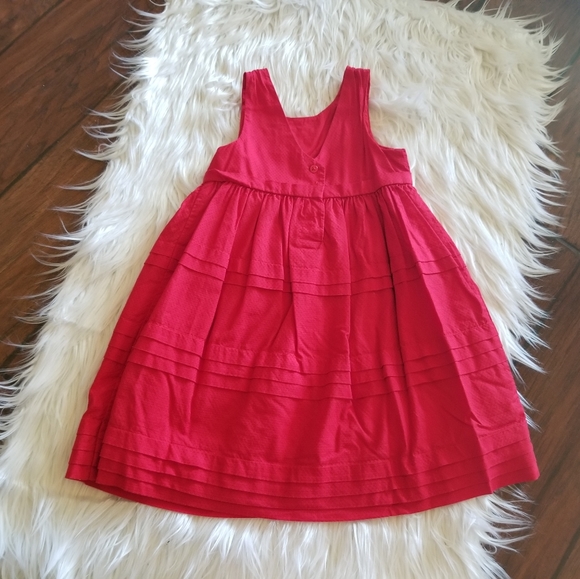 Janie and Jack dress - Picture 5 of 9